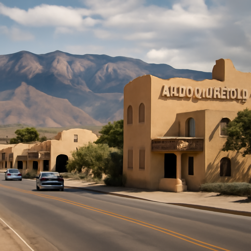 Albuquerque