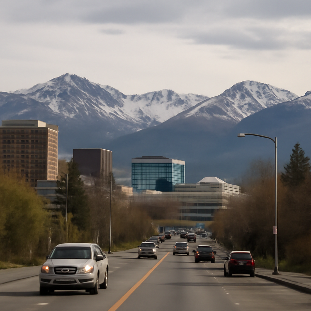 Anchorage