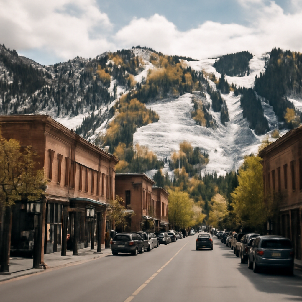 Aspen