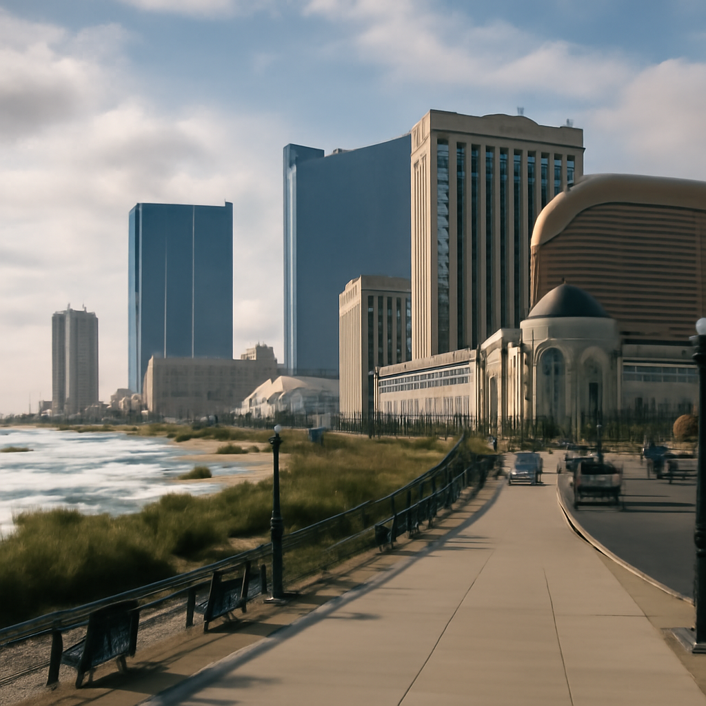 Atlantic City