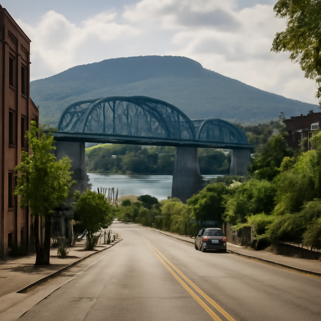 Chattanooga