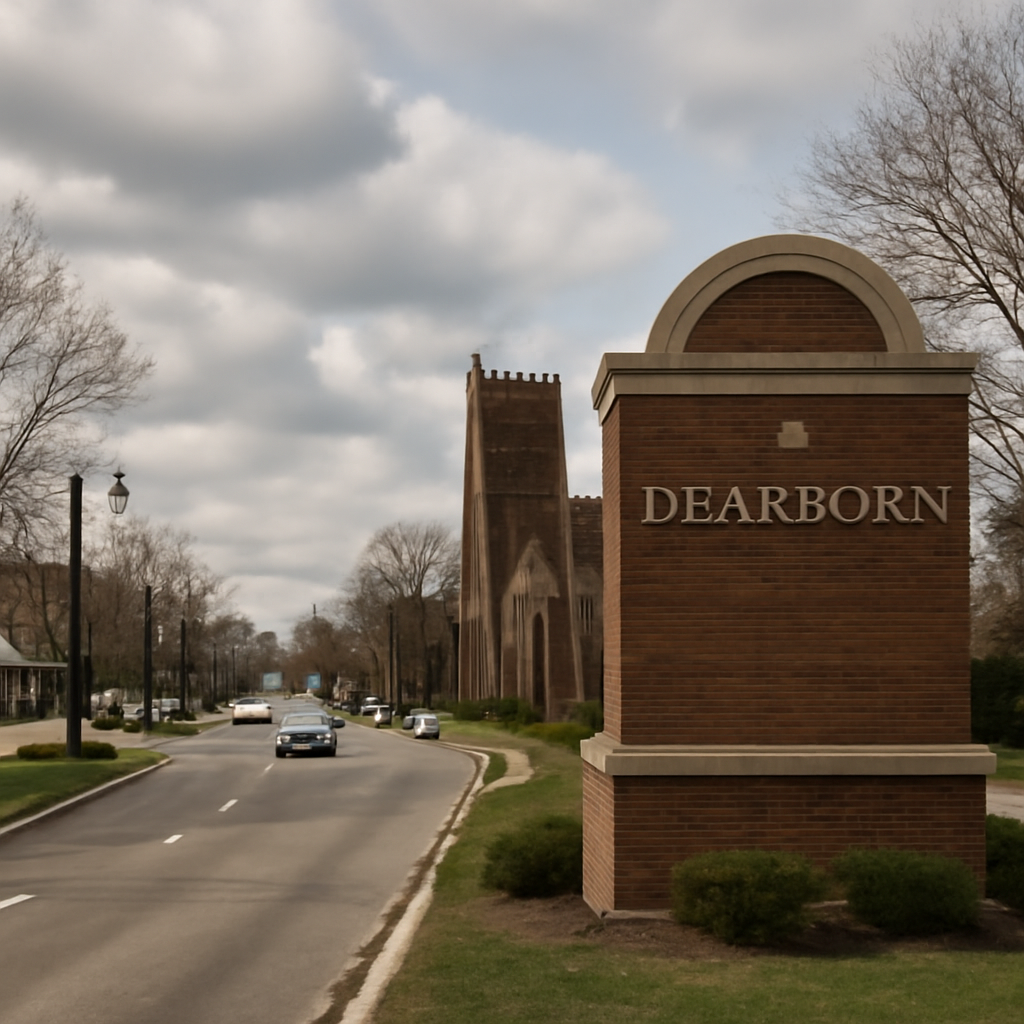 Dearborn