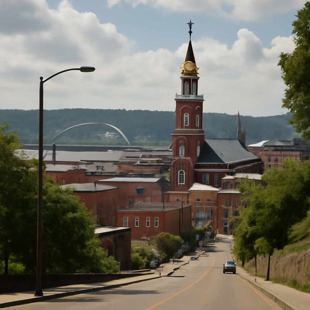 Dubuque