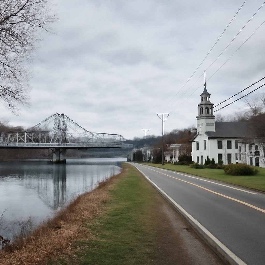 East Haddam