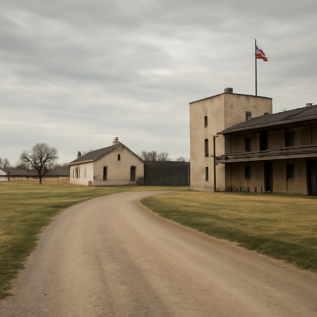 Fort Laramie