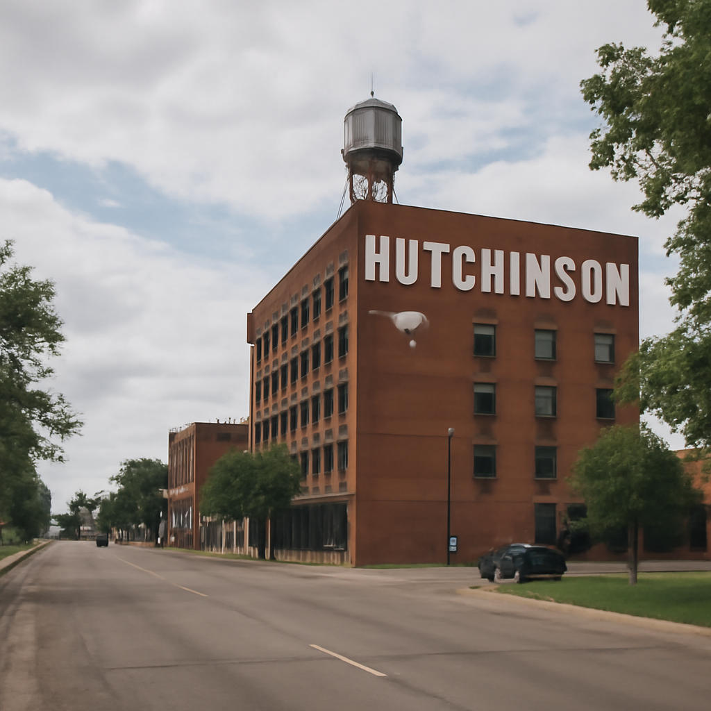 Hutchinson