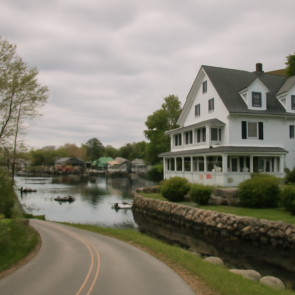 Kennebunkport