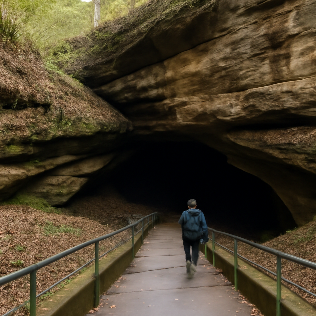 Mammoth Cave