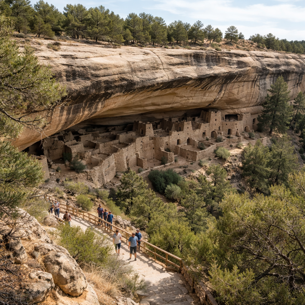 Mesa Verde
