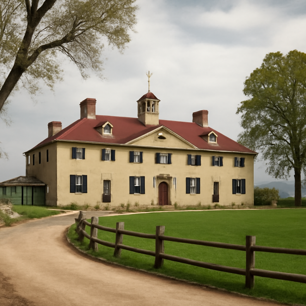 Mount Vernon