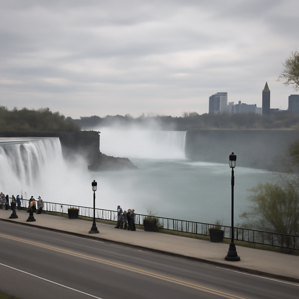 Niagara Falls
