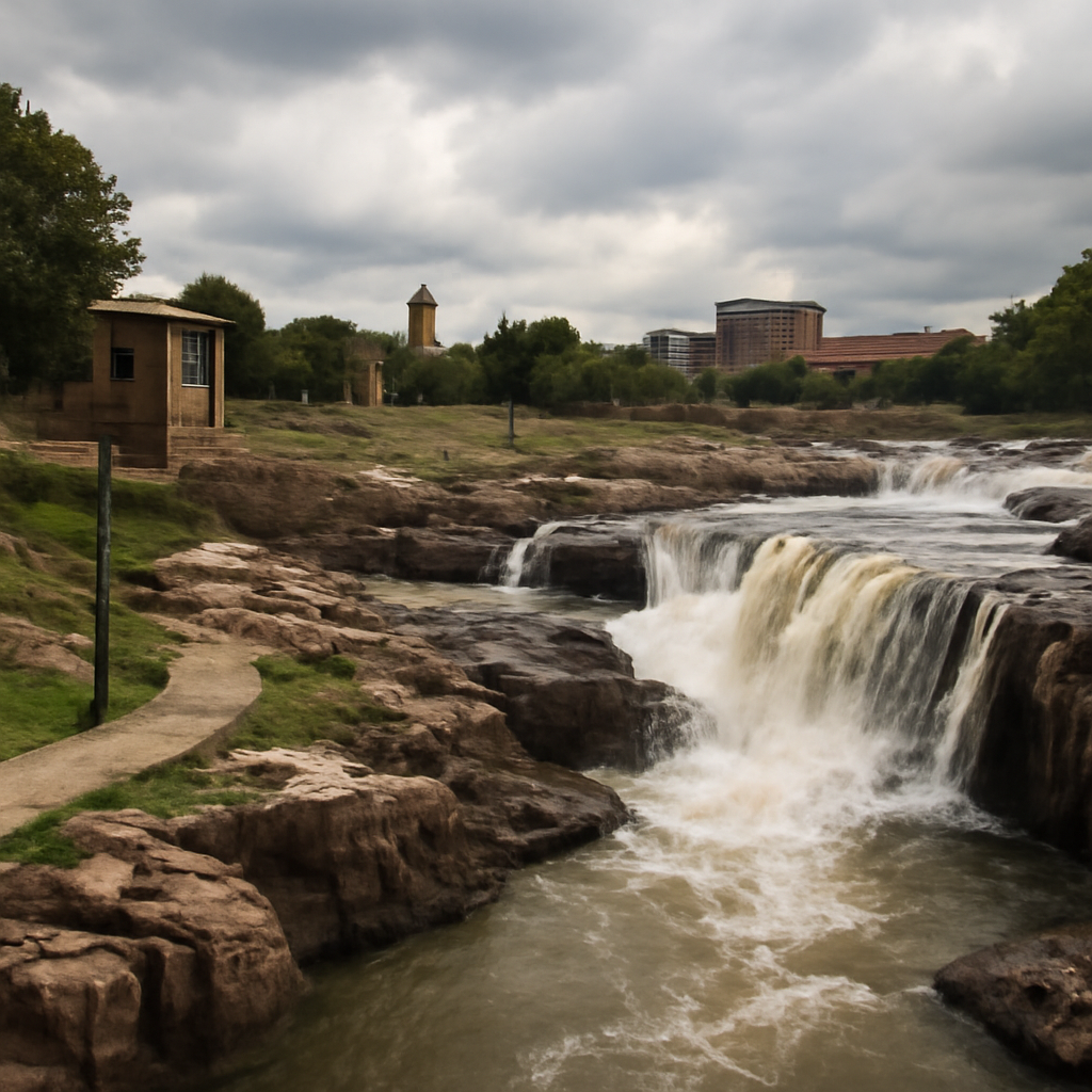Sioux Falls