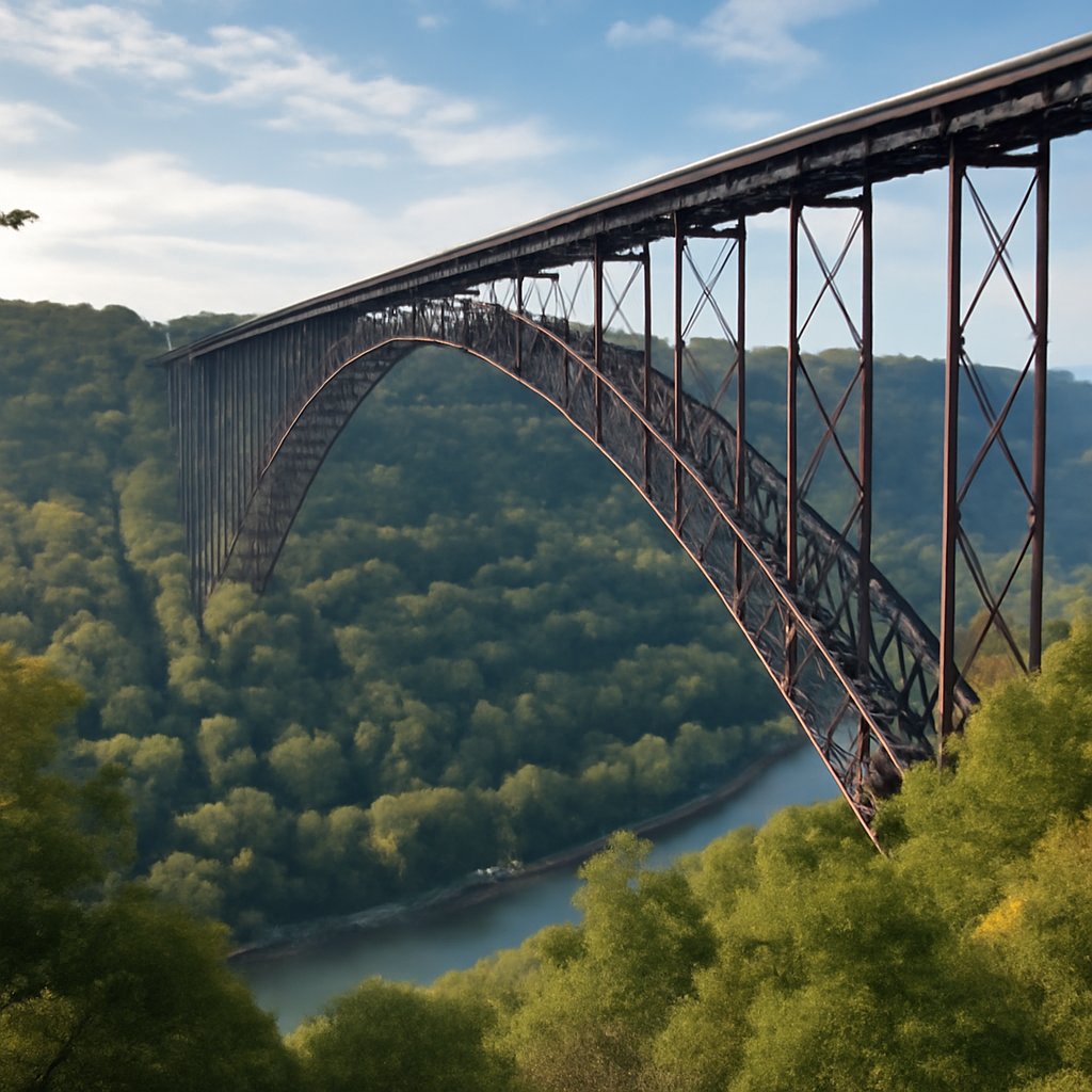 New River Gorge Bridge