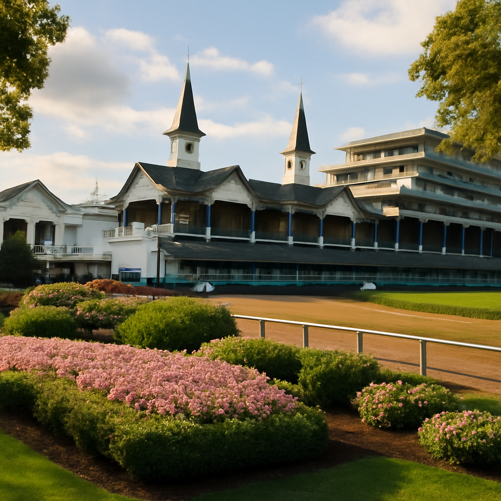Churchill Downs