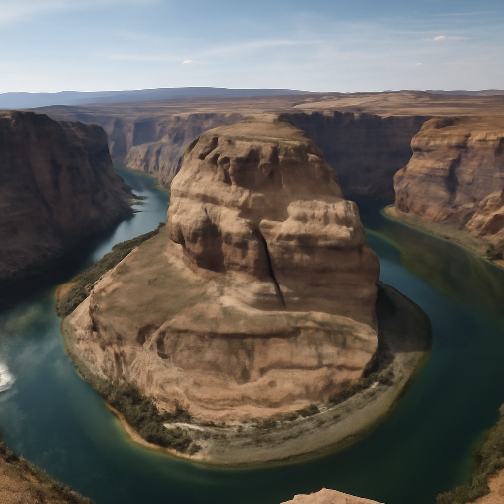 Horseshoe Bend