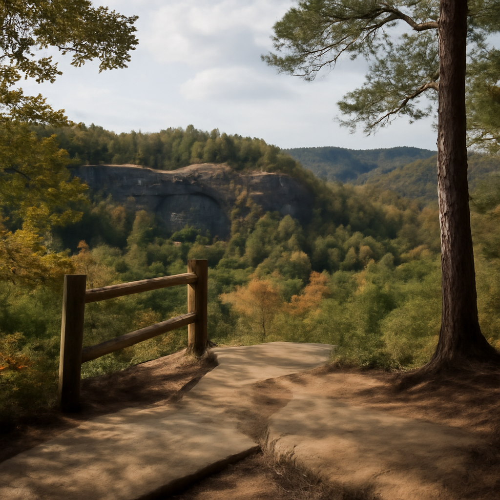 Red River Gorge