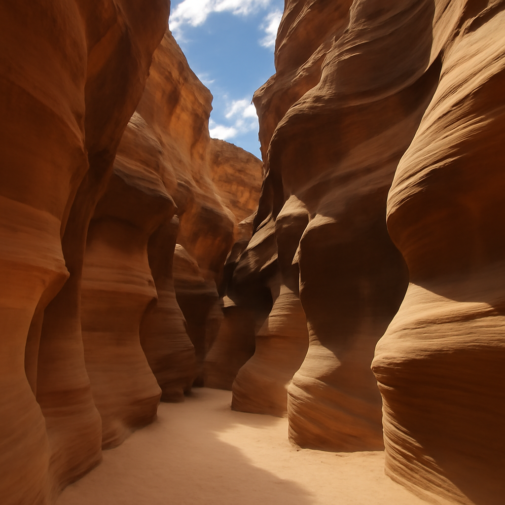 Antelope Canyon