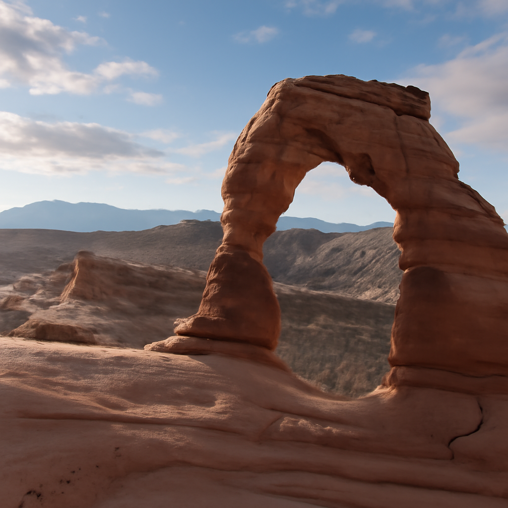 Arches National Park