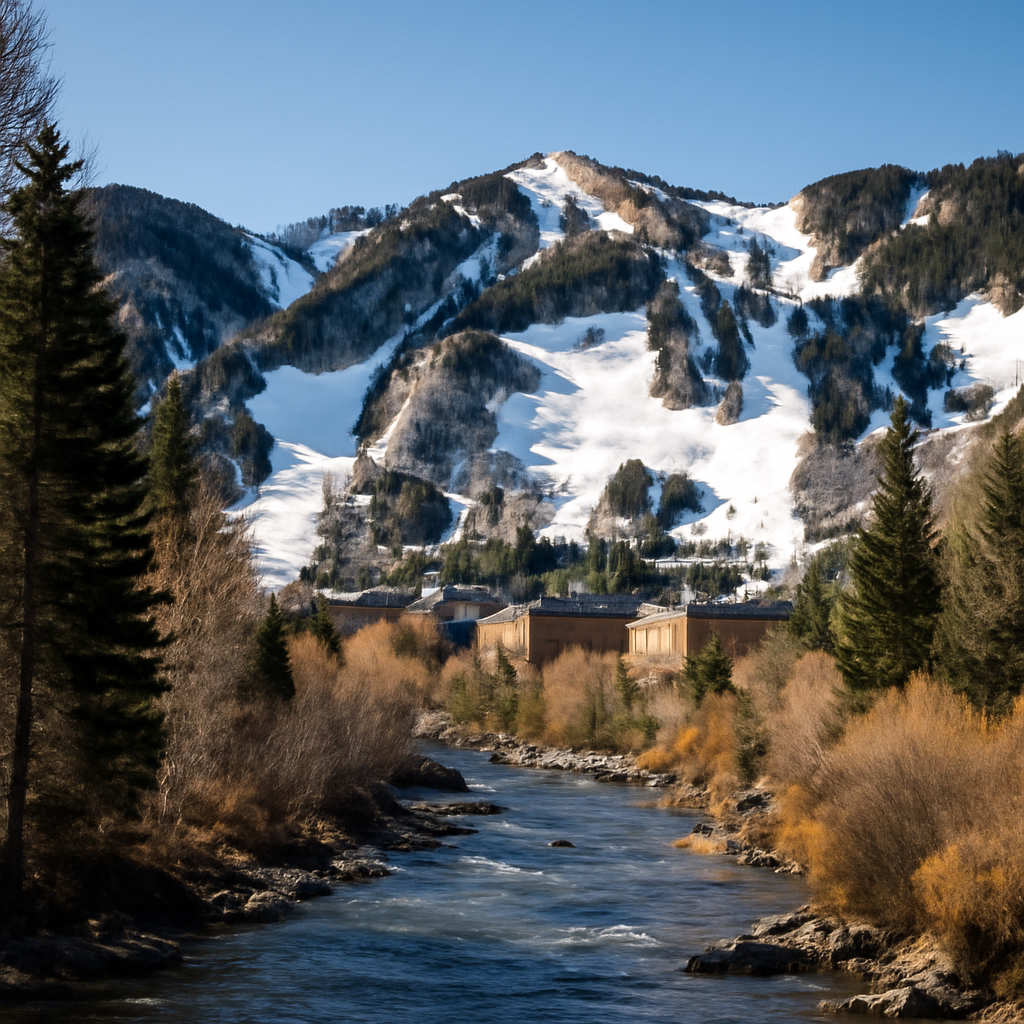 Aspen Mountain