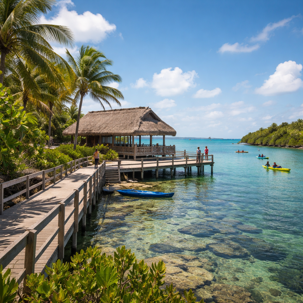 Biscayne National Park