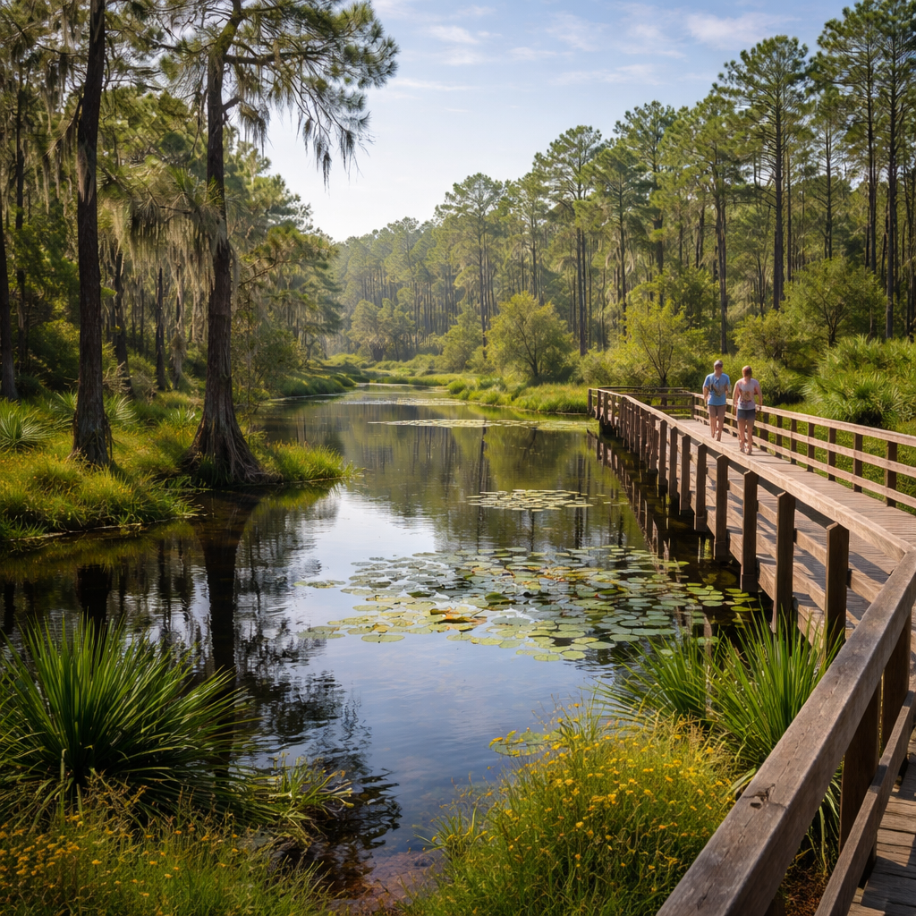 Conservation Park