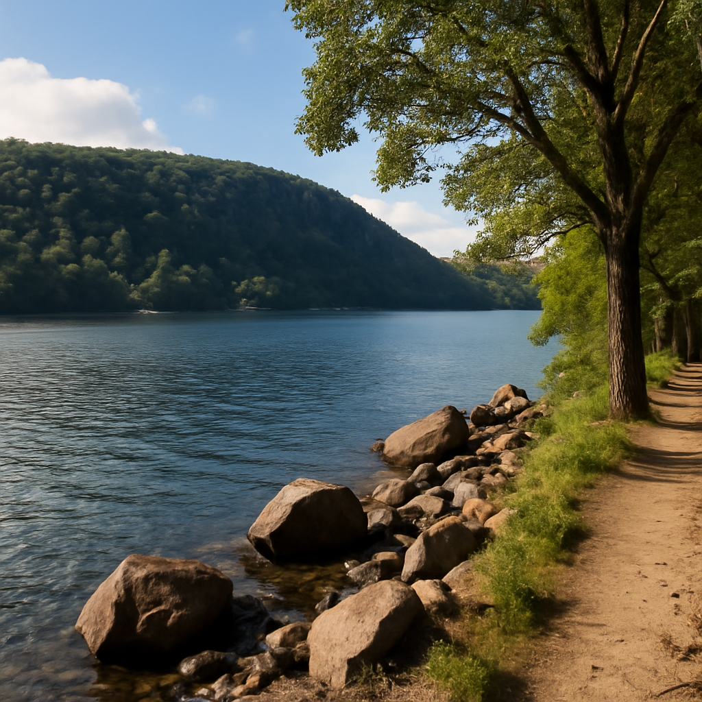Devil’s Lake State Park