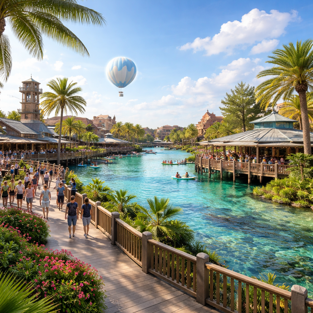 Disney Springs