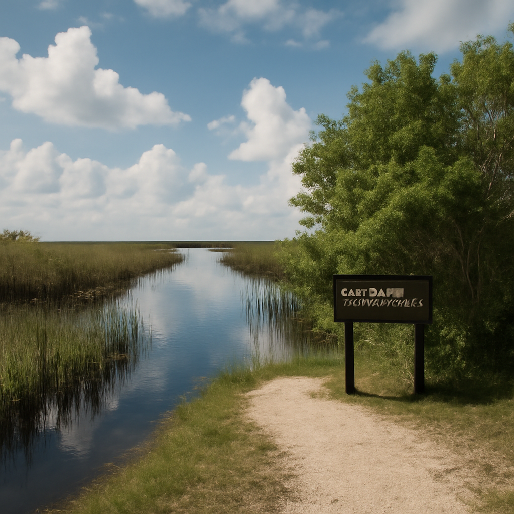 Everglades National Park