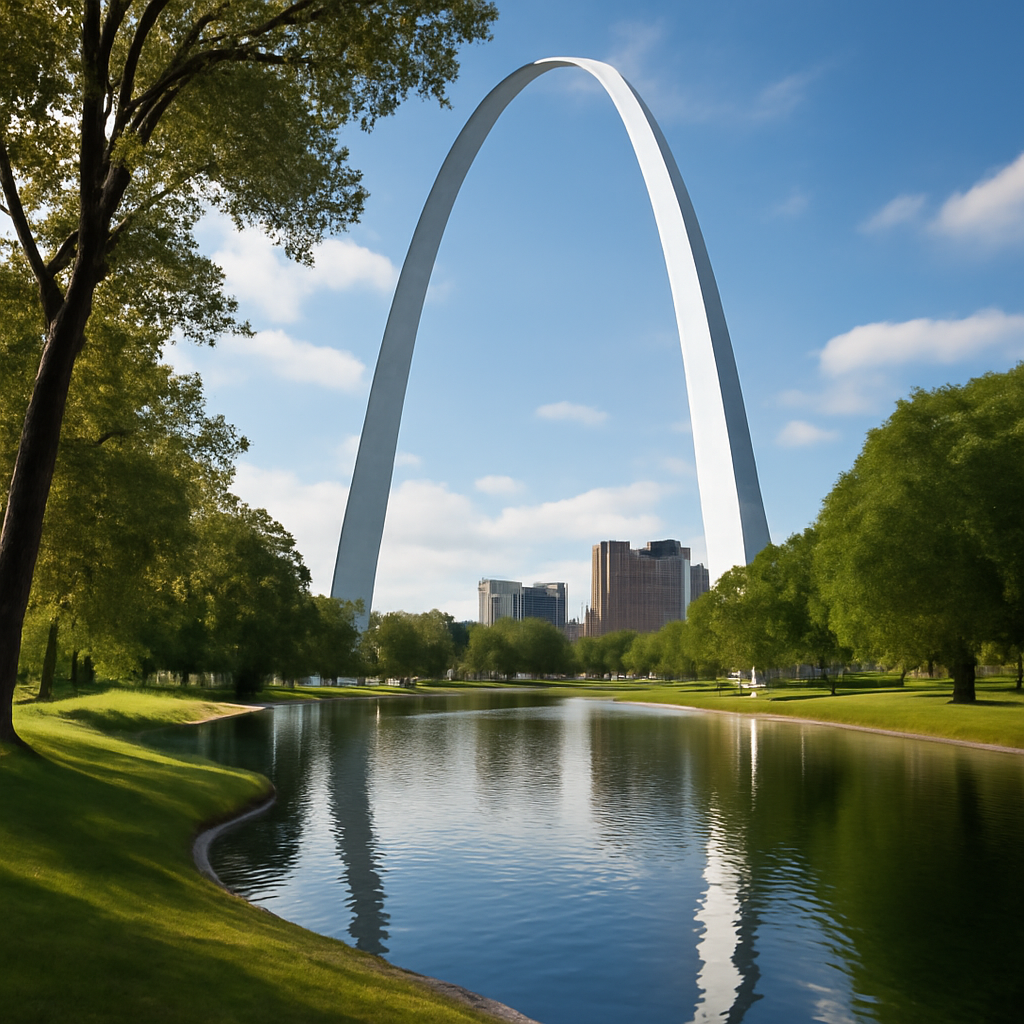 Gateway Arch