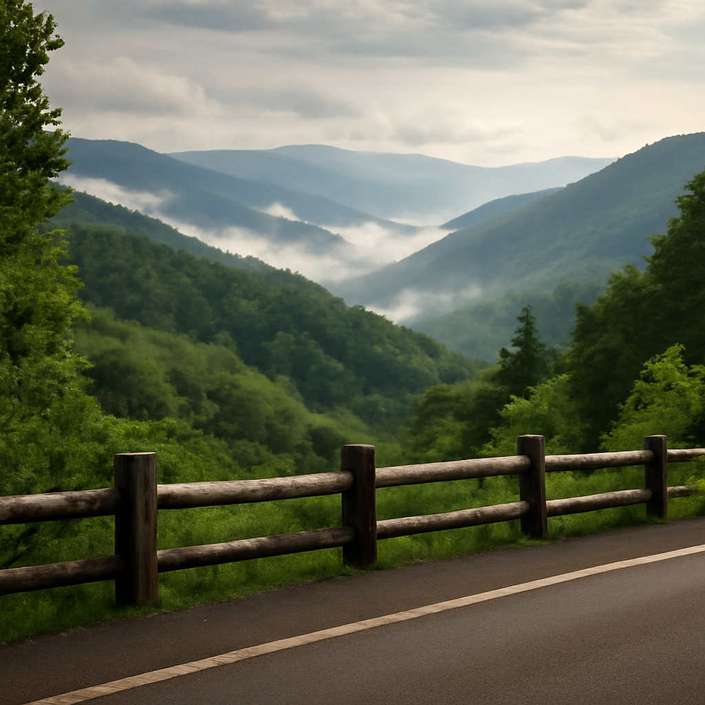 Great Smoky Mountains National Park