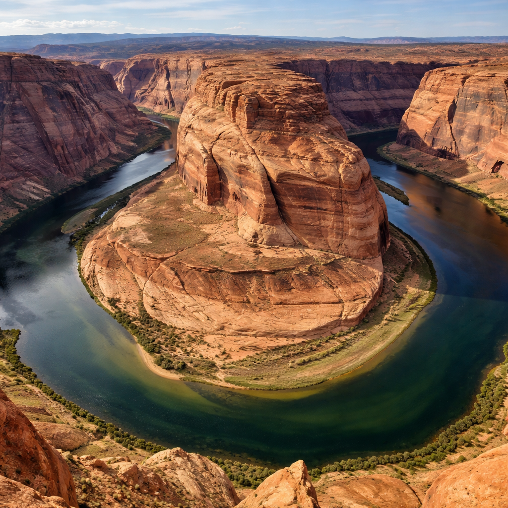 Horseshoe Bend