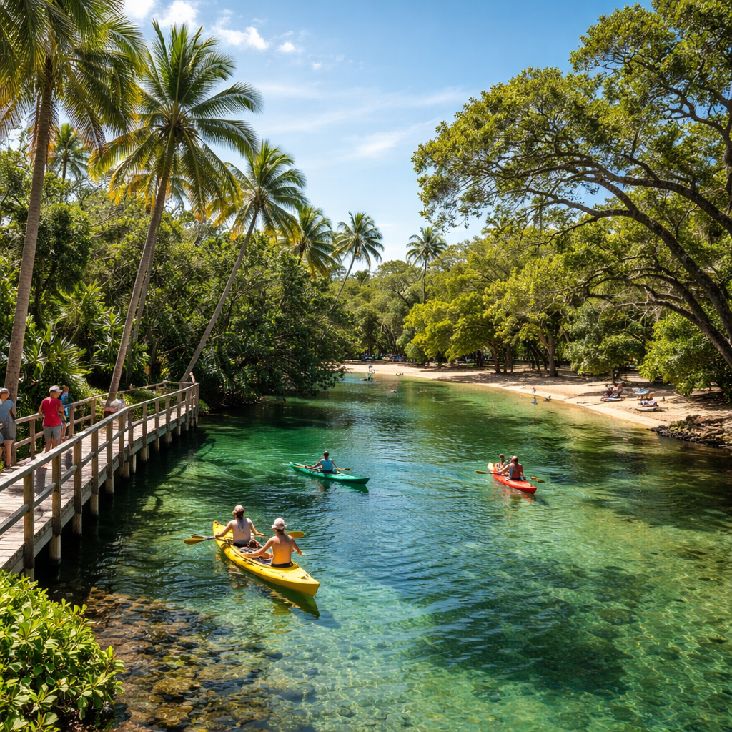 Hugh Taylor Birch State Park
