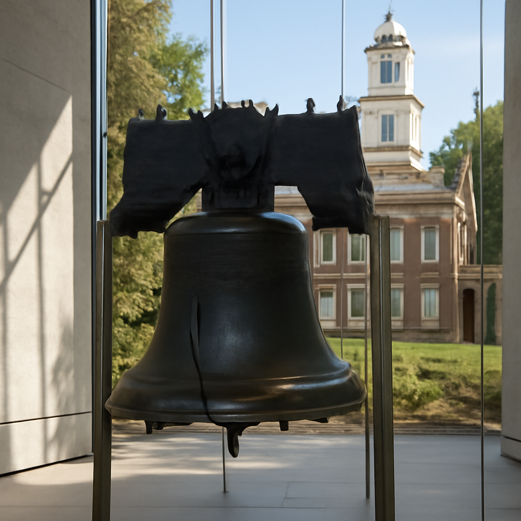 Liberty Bell