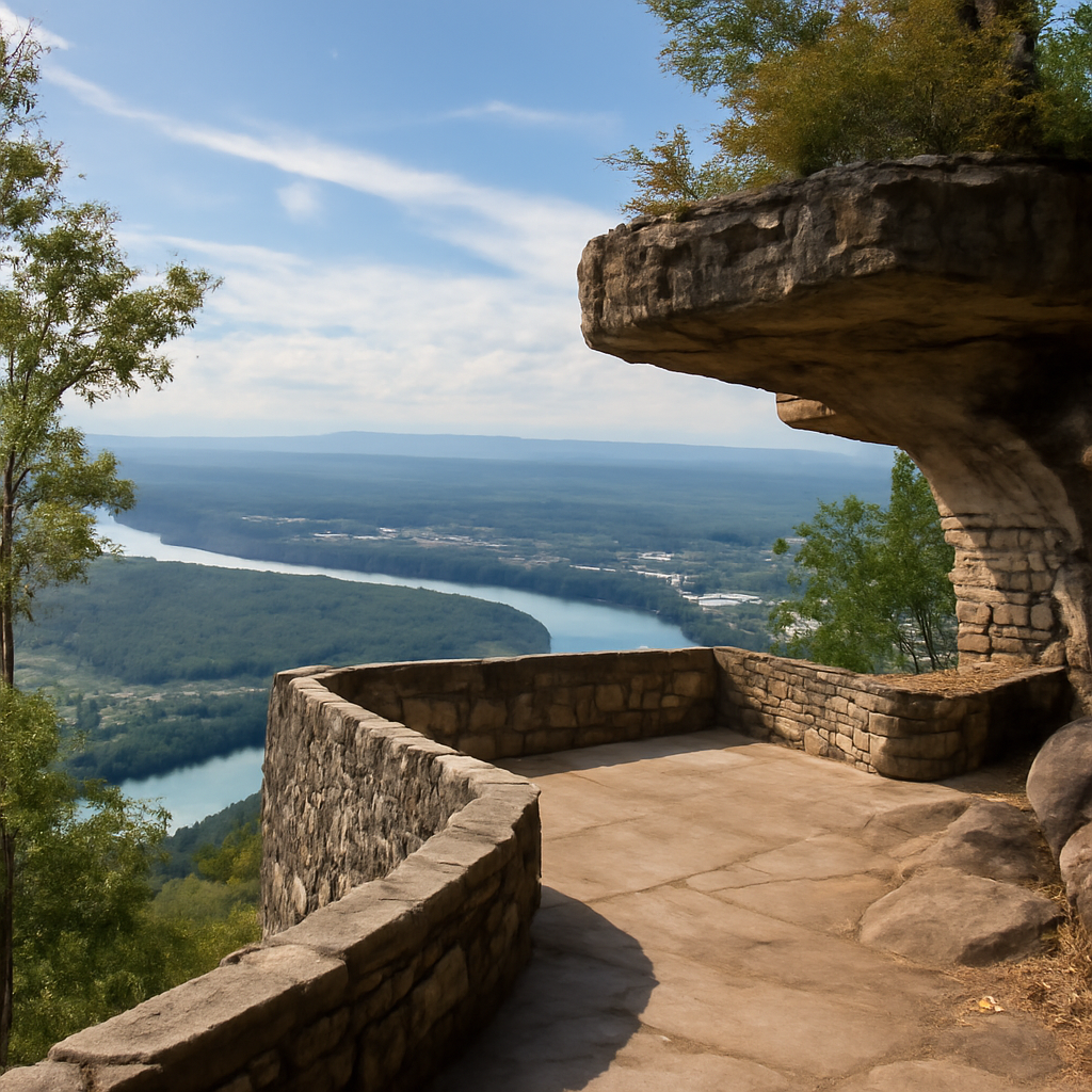 Lookout Mountain
