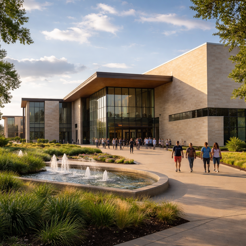 Mississippi Civil Rights Museum