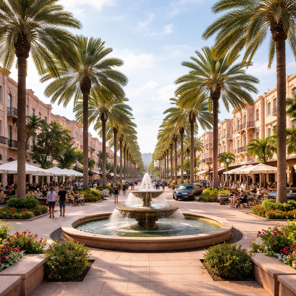 Mizner Park
