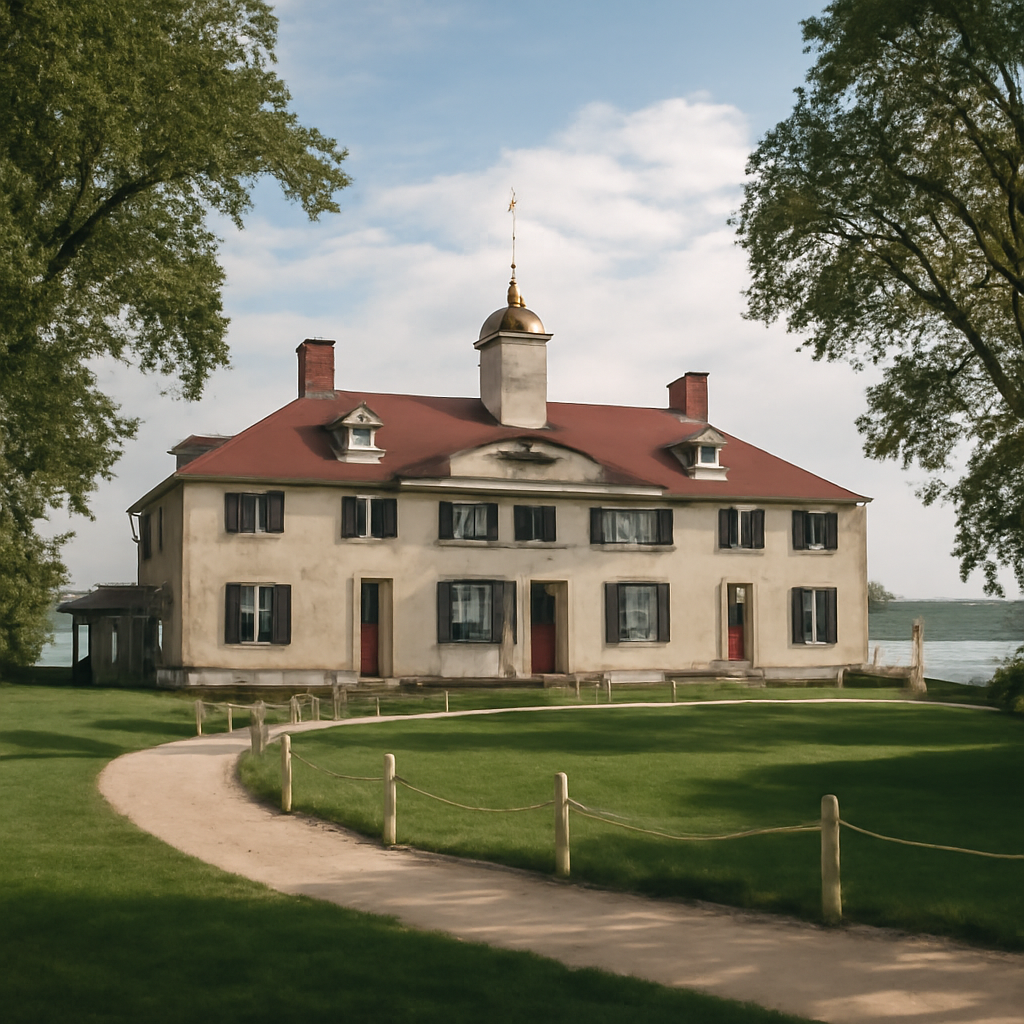 Mount Vernon