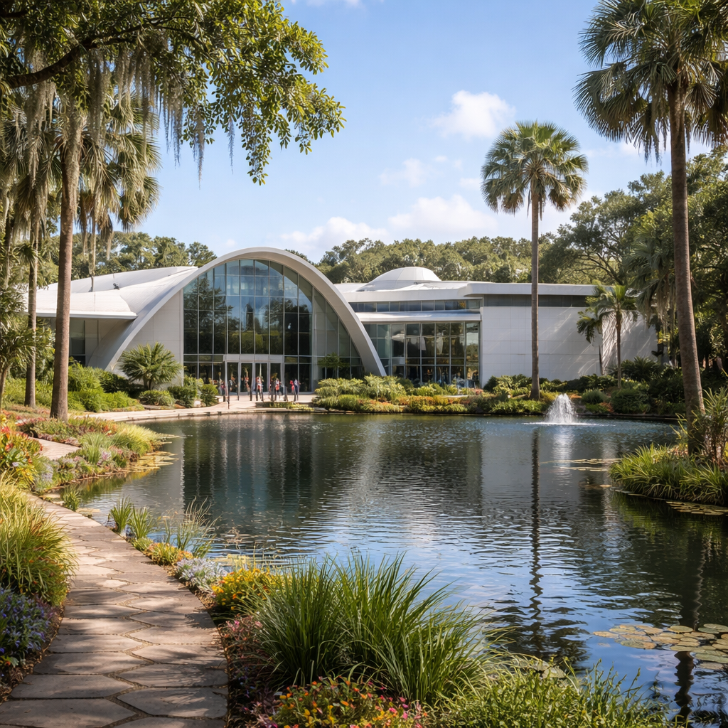 Museum of Arts and Sciences