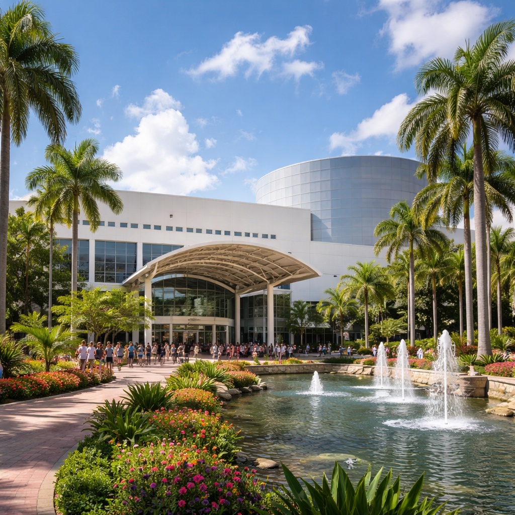 Museum of Discovery and Science