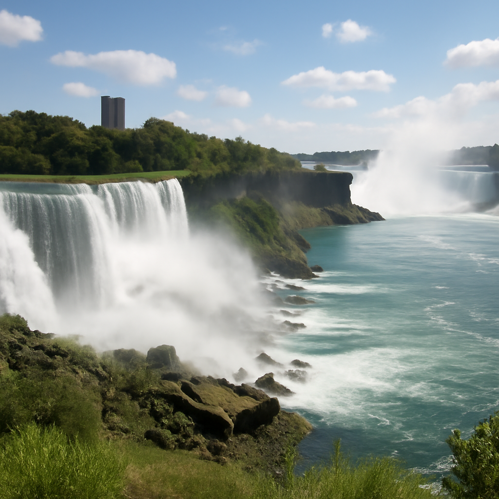 Niagara Falls