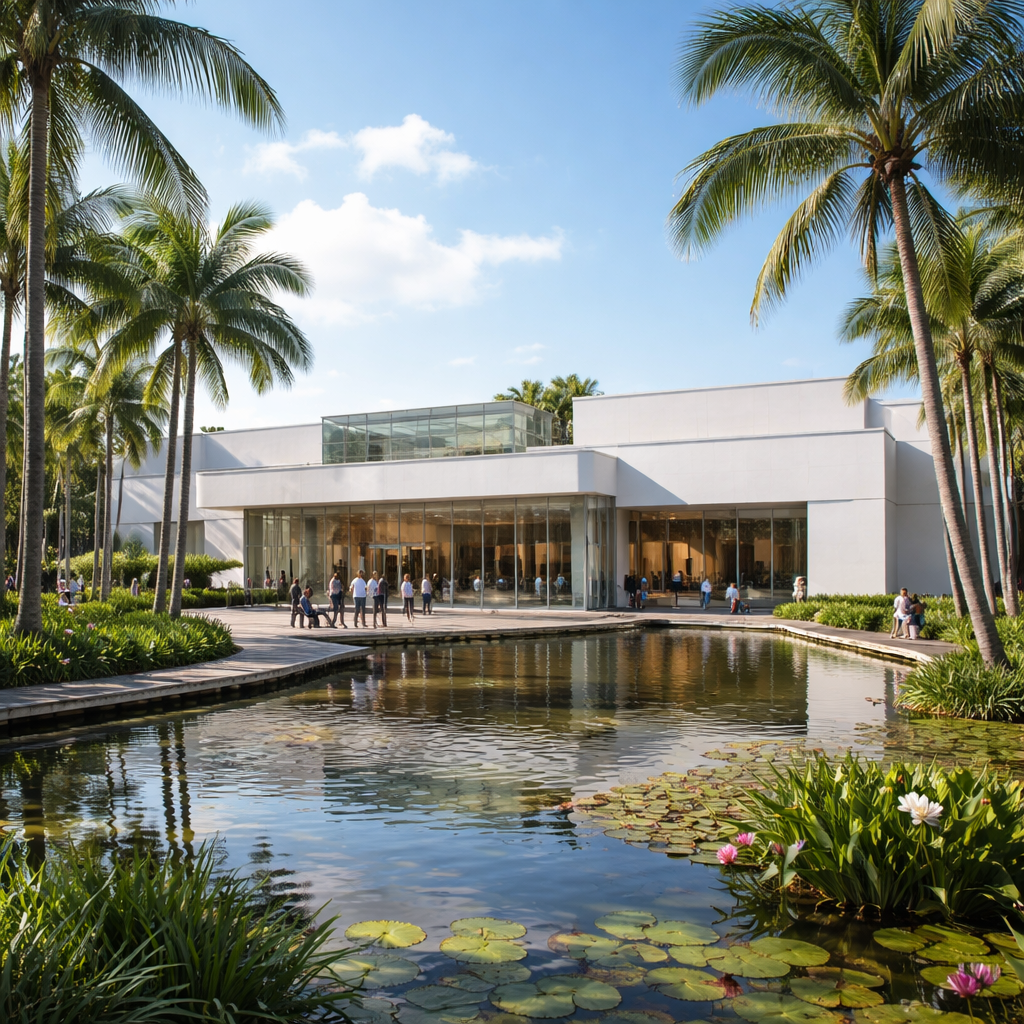 Norton Museum of Art