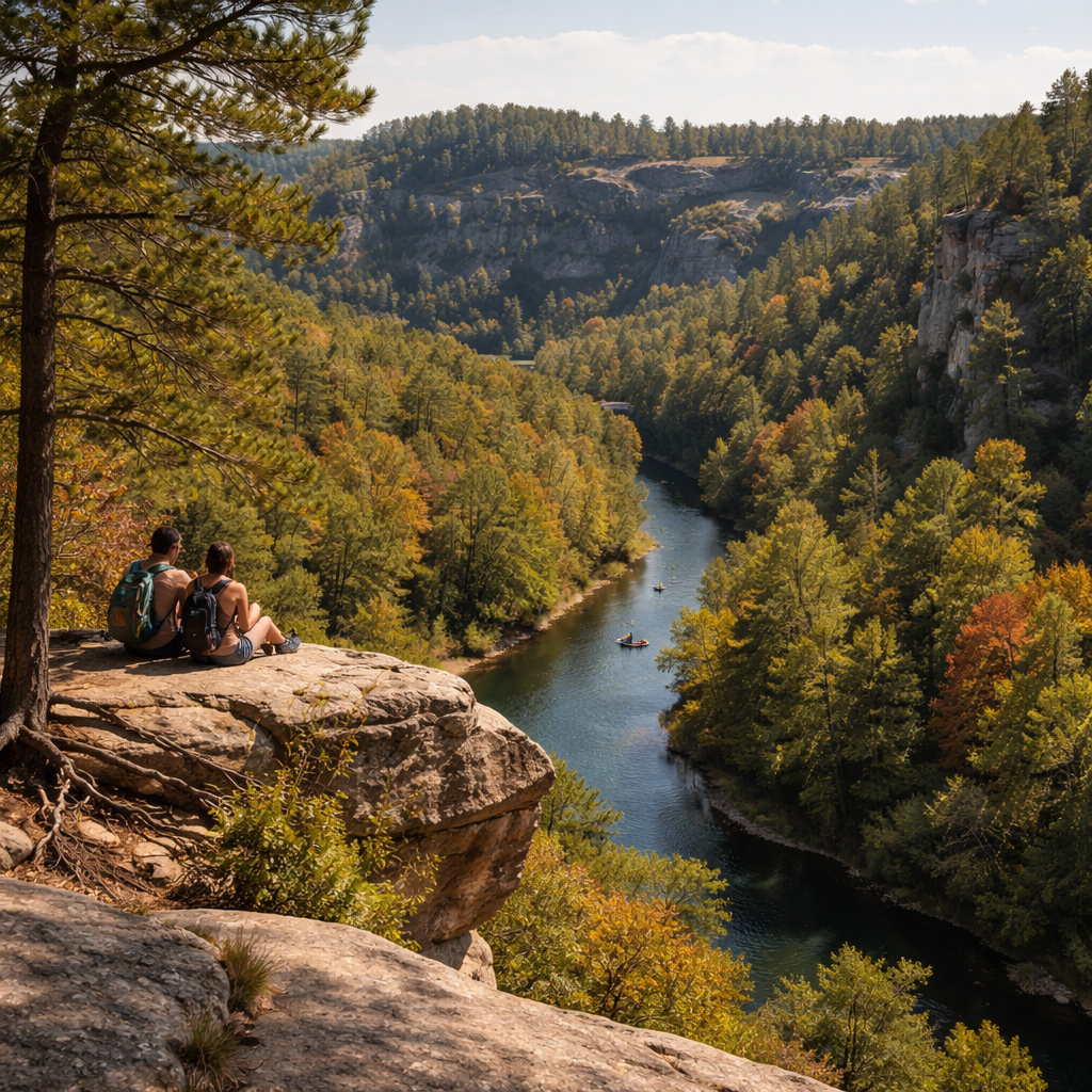 Red River Gorge