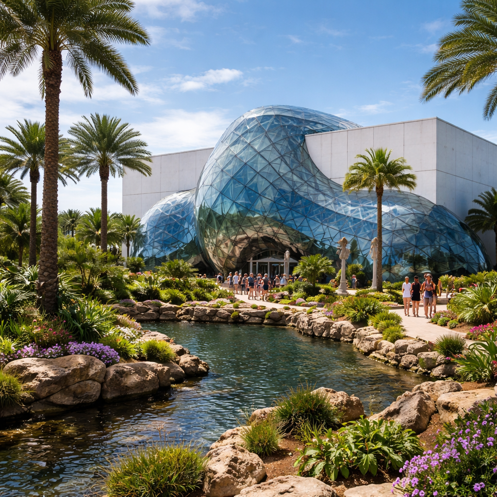 The Dalí