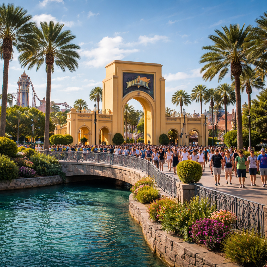 Universal Studios Florida