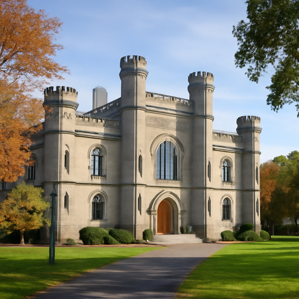 Wadsworth Atheneum Museum of Art