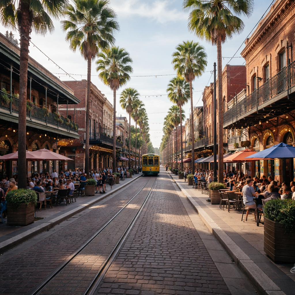 Ybor City